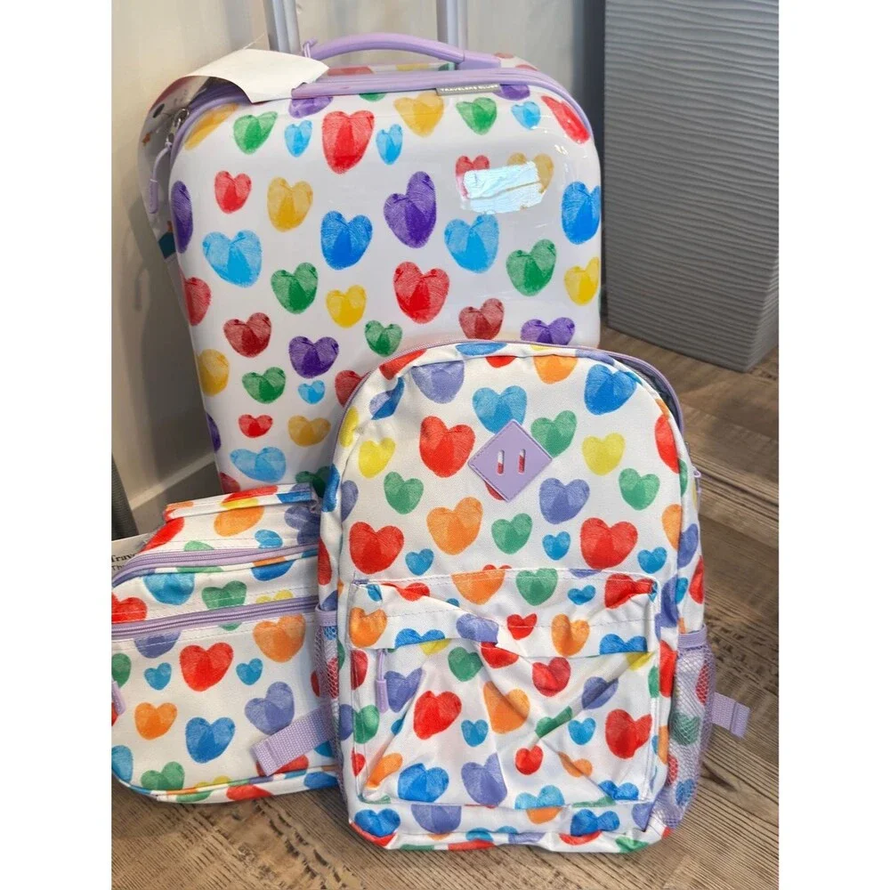 Unbranded charming multicolor